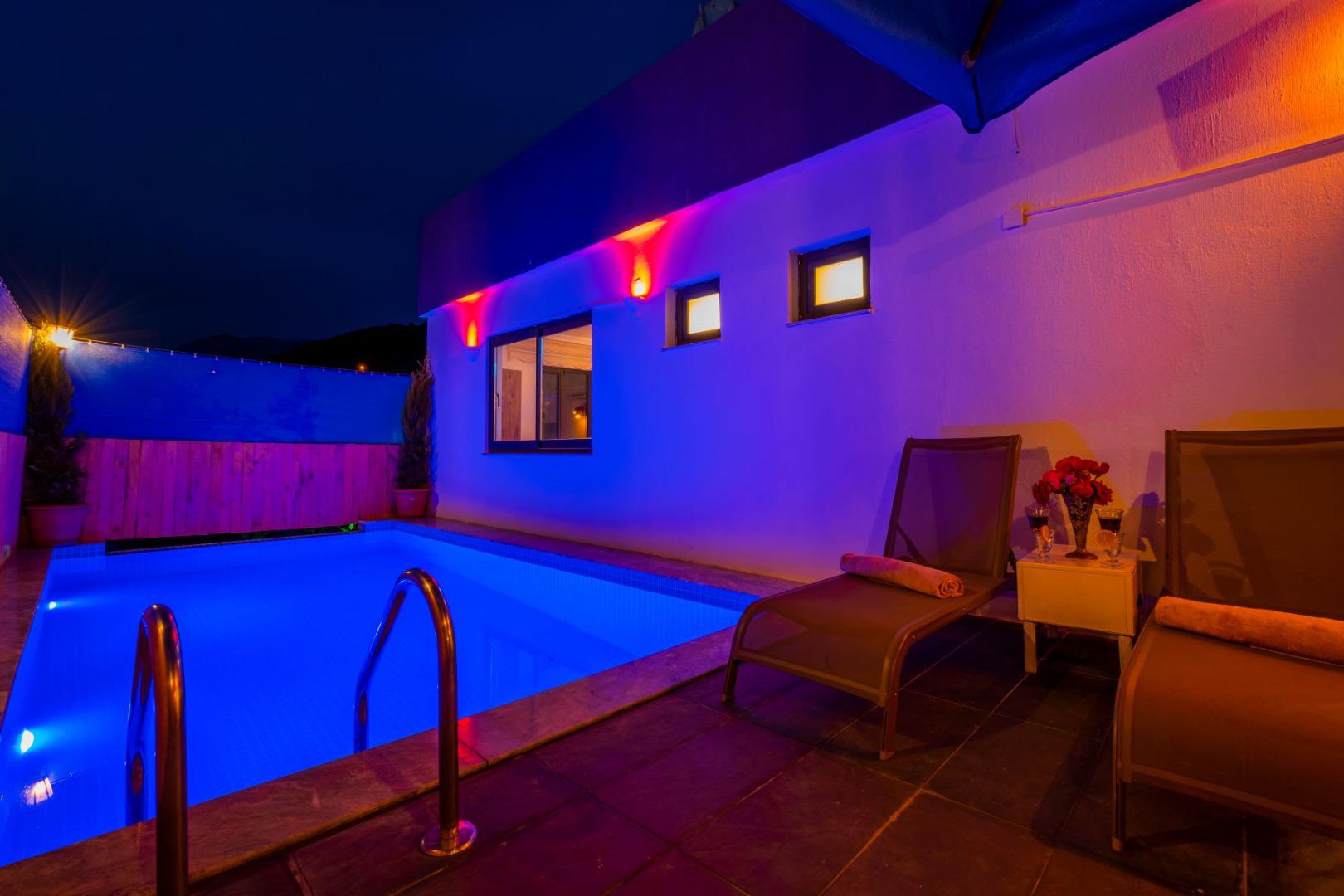 Villa Evimiz in Yesilkoy, with Private Pool