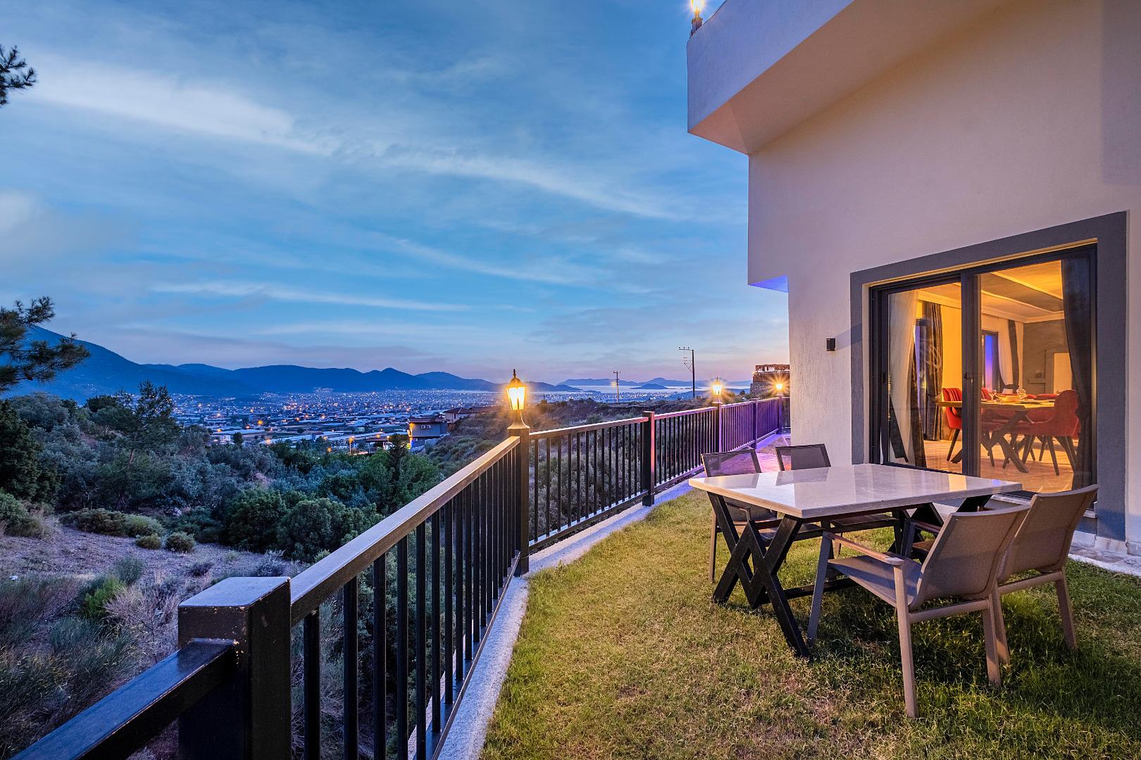 Villa Nilay in Fethiye, without Swimming Pool