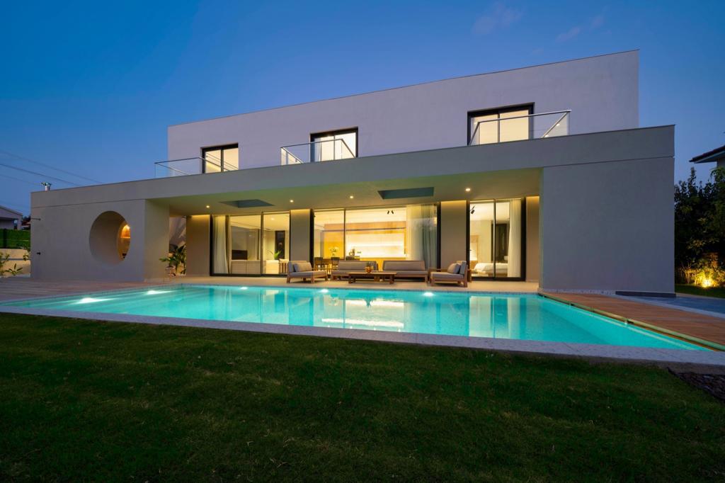 Villa La Sera in Fethiye, with Private Pool