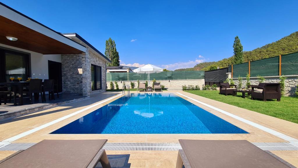 Villa My Serenity 2 in Gocek, with Private Pool