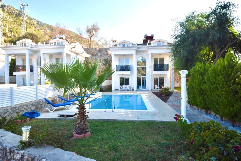 Villa Falcon Hill in Oludeniz , with Private Pool
