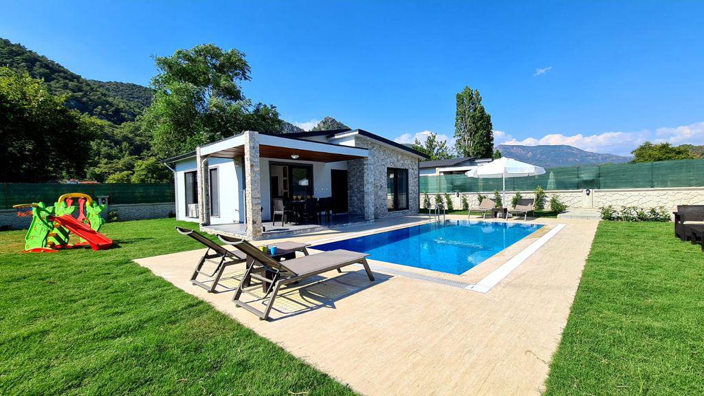 Villa Yasmin 1 in Gocek, with Private Pool