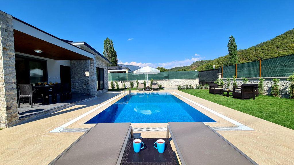 Villa Yasmin 2 in Gocek, with Private Pool