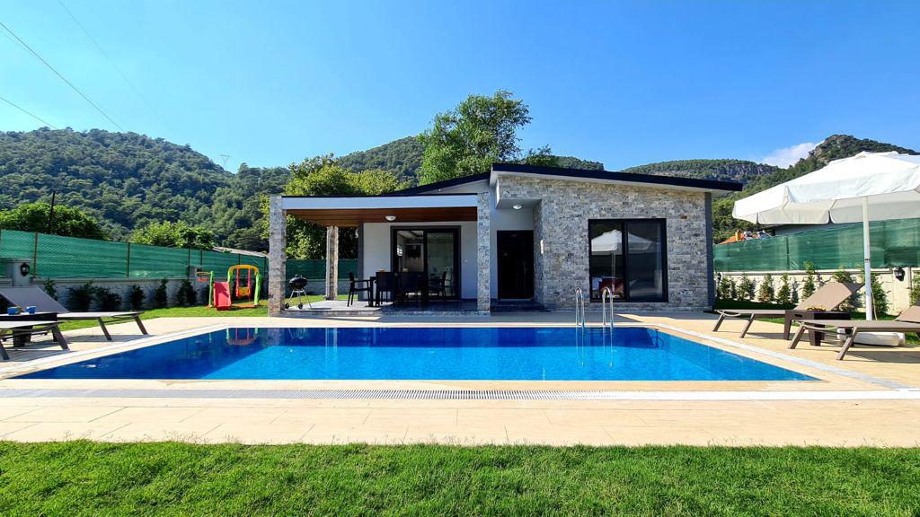 Villa Yasmin 3 in Gocek, with Private Pool