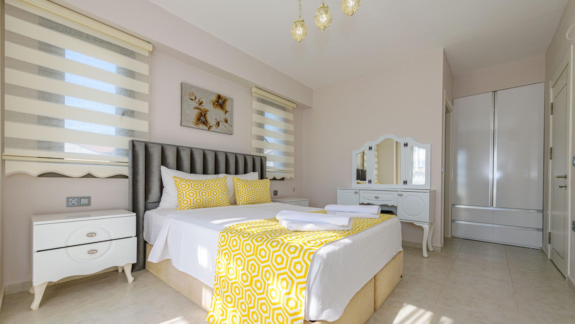Villa Amore 2 in Oludeniz , with Private Pool
