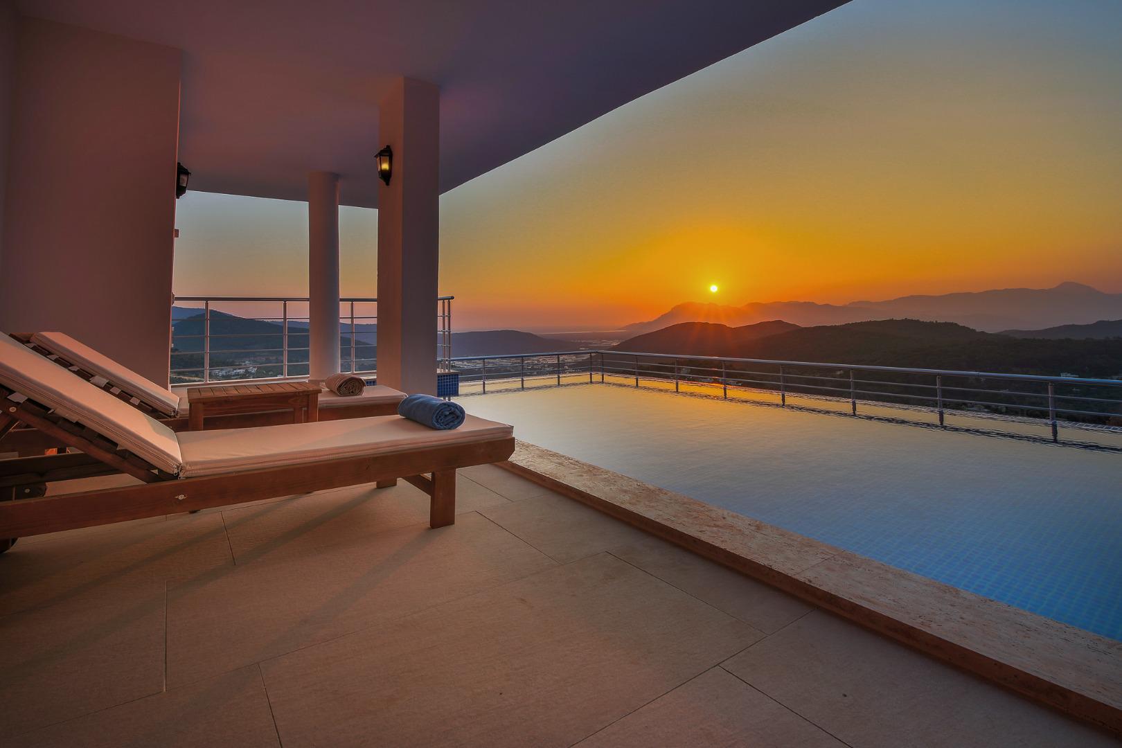 Villa Excellence in Akbel, with Private Pool
