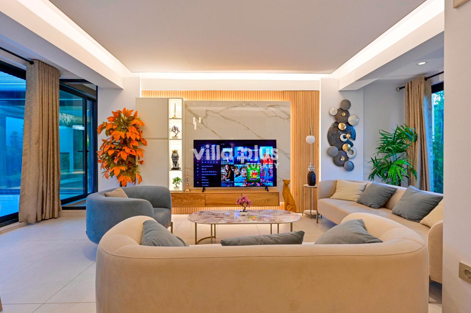 Enjoy a Family Vacation in Turkey's Rental Villas Villa Plus Turkey