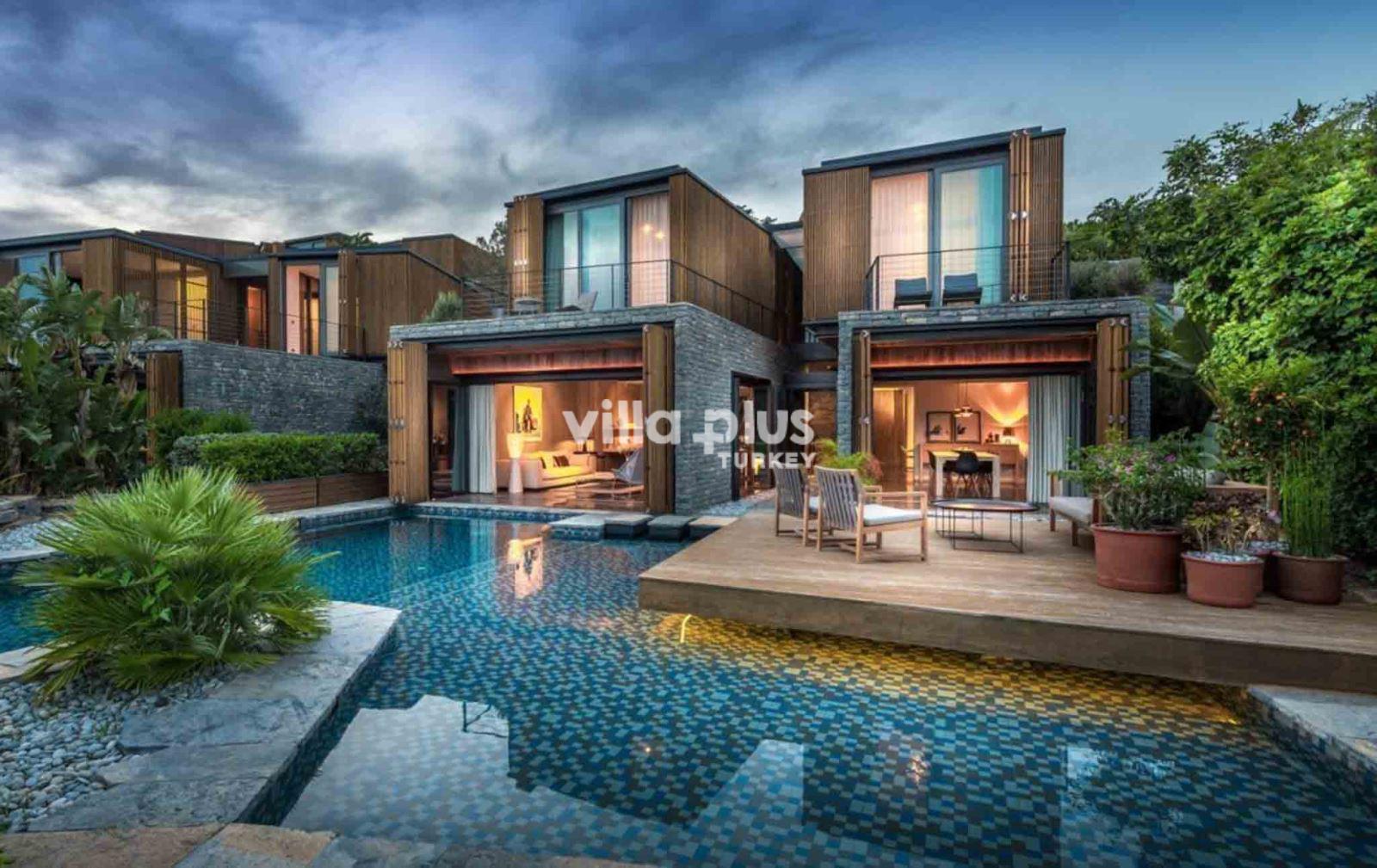 marvellous villa