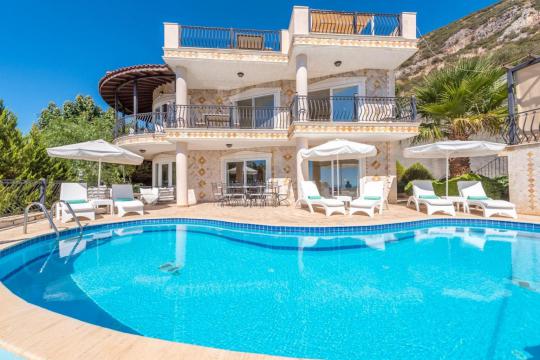 Villa Sultan