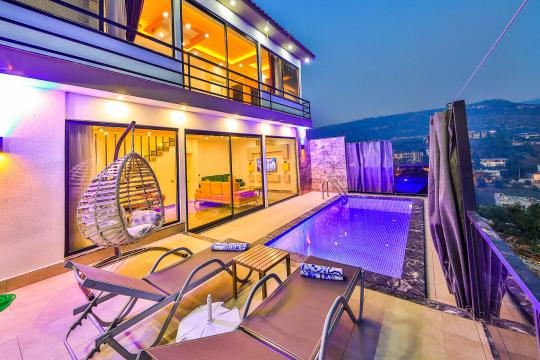 Villa Story Patara