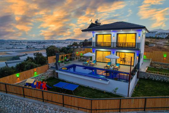 Villa Saheser