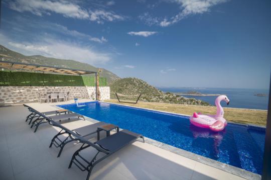 Villa Gulsum