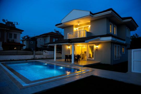 Villa Derin
