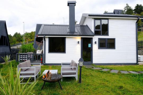 WD Tiny House 3