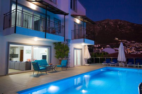 Villa Mehtap