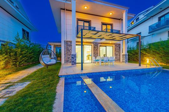 Villa Hisar 2