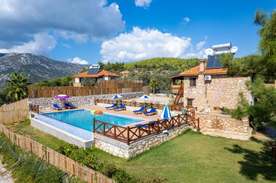 Villa Secret Haven