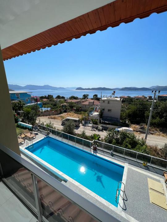 Villa Desperado