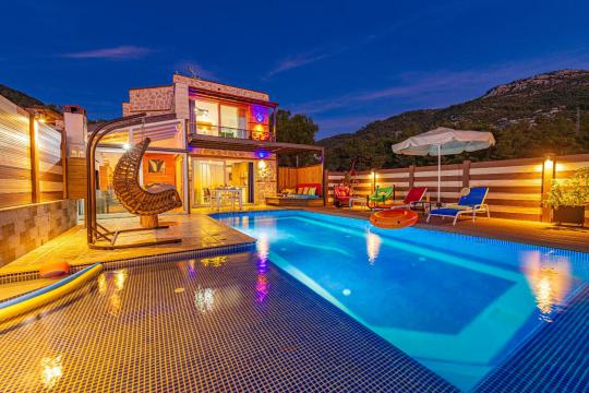 Villa Mert