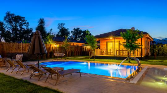Villa Cedrus 3
