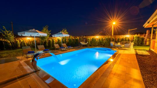 Villa Cedrus 1