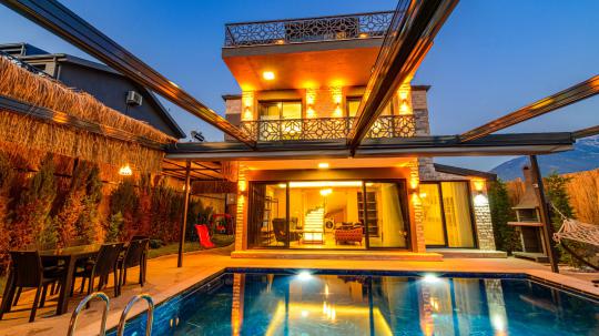 Villa Sogut 2