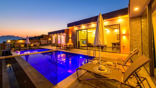 Villa Sare