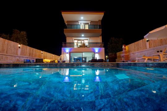 Villa Doga Kumdagi