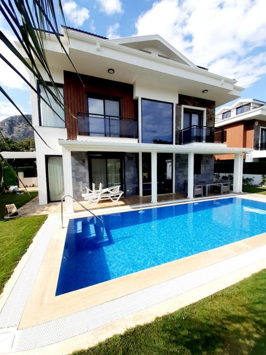 Villa Alya Göcek