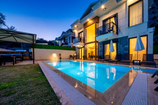 Villa Aselya