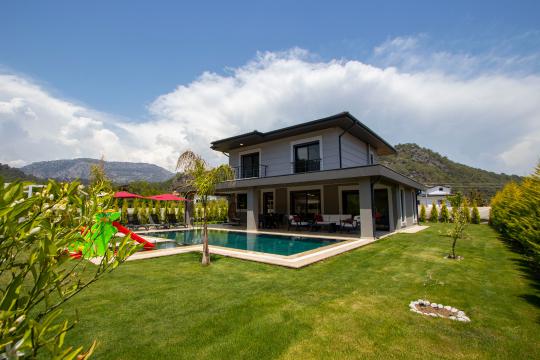 Villa Carina