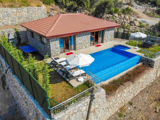 Villa Ahenk