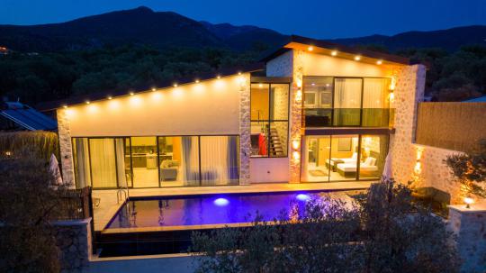 Villa Zen
