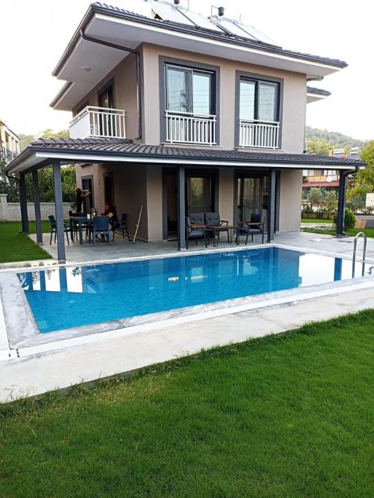 Villa Dream Göcek