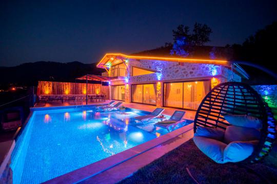 Villa Elsu