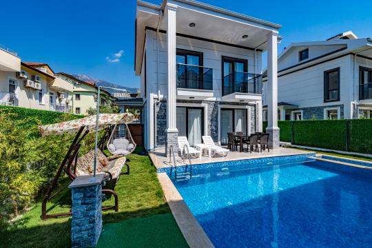 Villa Salkim