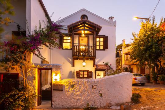 Villa Korsan Mini