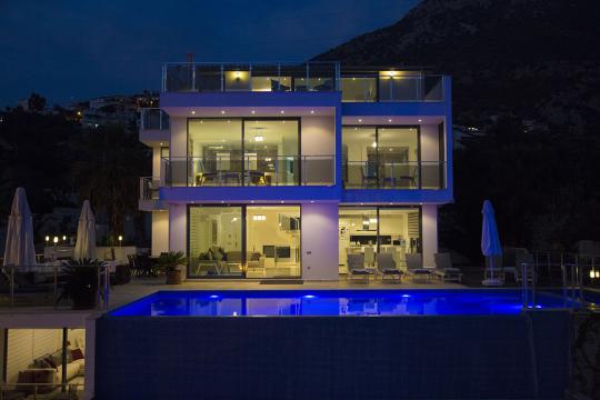 Villa Hope