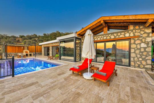 Villa Perseid