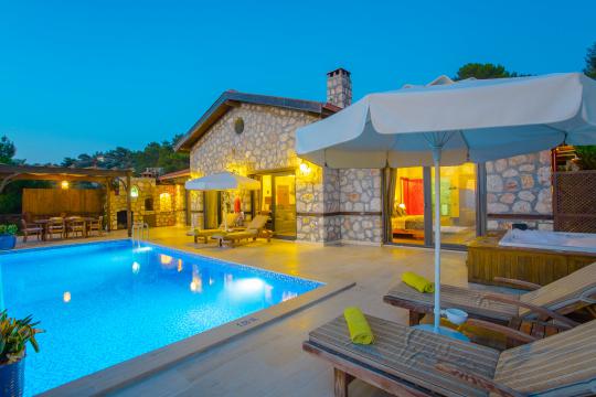 Villa Taylan