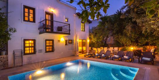 Villa Likya