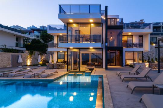 Villa Mirada