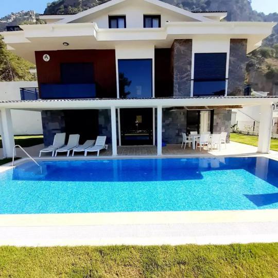 Villa Yıldız Göcek