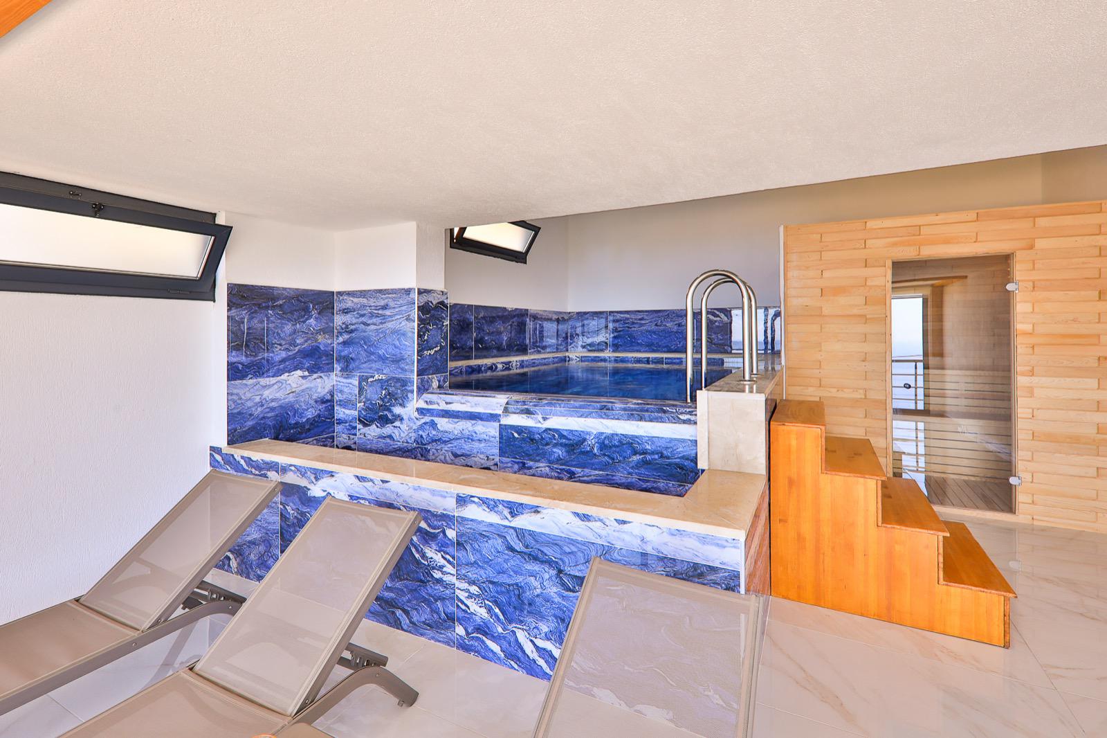 Suit Hadrian, Apartments and Summer Houses for Rent in Kalkan Kordere